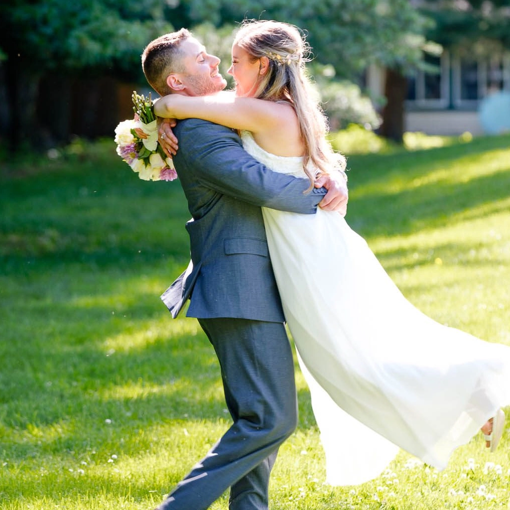Le Salon du Mariage